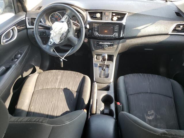 2018 NISSAN SENTRA S - 3N1AB7AP6JL657184