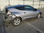 HONDA CR-Z EX photo