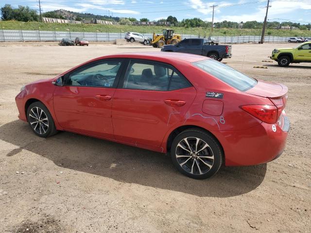 VIN 2T1BURHE3HC938657 2017 Toyota Corolla, L no.2