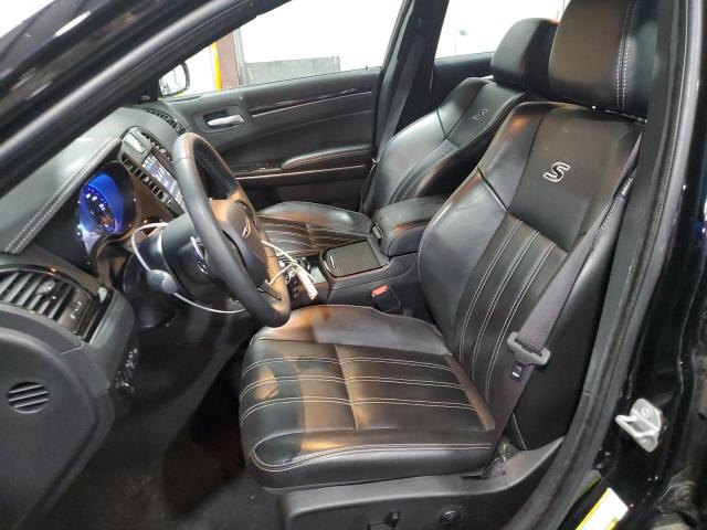 2023 CHRYSLER 300 S - 2C3CCABG0PH585306