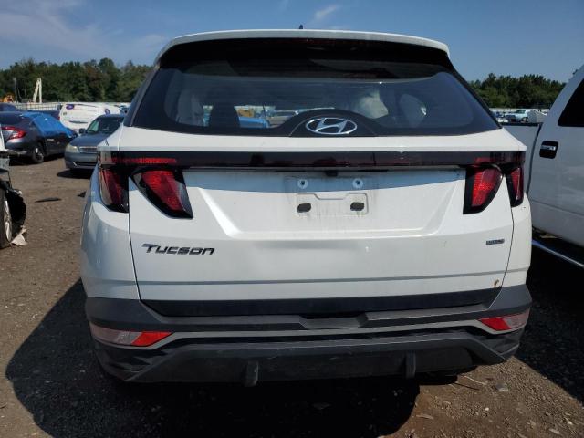 2022 HYUNDAI TUCSON SE - 5NMJACAE1NH073155