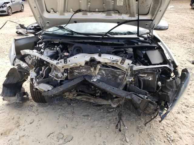 2019 TOYOTA COROLLA L - 5YFBURHE1KP887442
