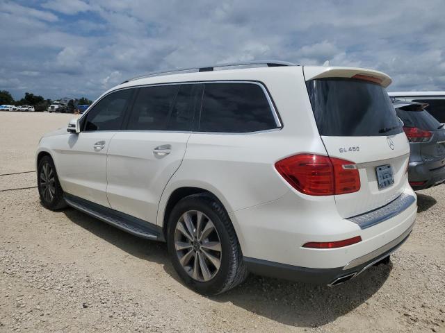 VIN 4JGDF7CE9EA381134 2014 Mercedes-Benz GL-Class, ... no.2