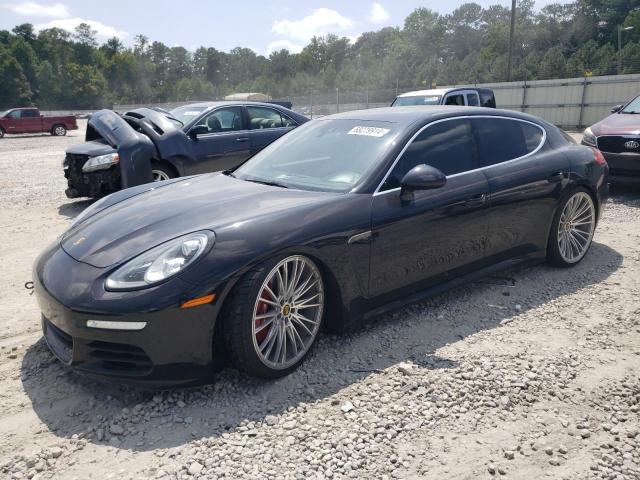 2016 PORSCHE PANAMERA S 2016