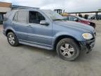 MERCEDES-BENZ ML 500 photo