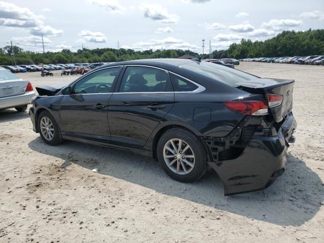 VIN 5NPE24AF0JH706092 2018 Hyundai Sonata, SE no.2