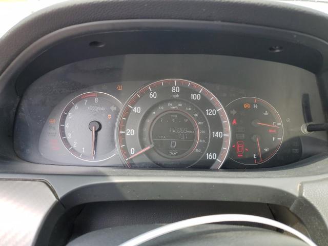 2017 HONDA ACCORD SPO - 1HGCR2F19HA178687