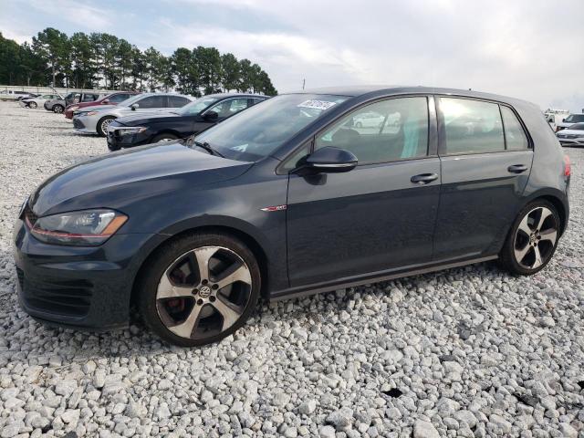 2017 VOLKSWAGEN GTI SPORT - 3VW547AU3HM016090