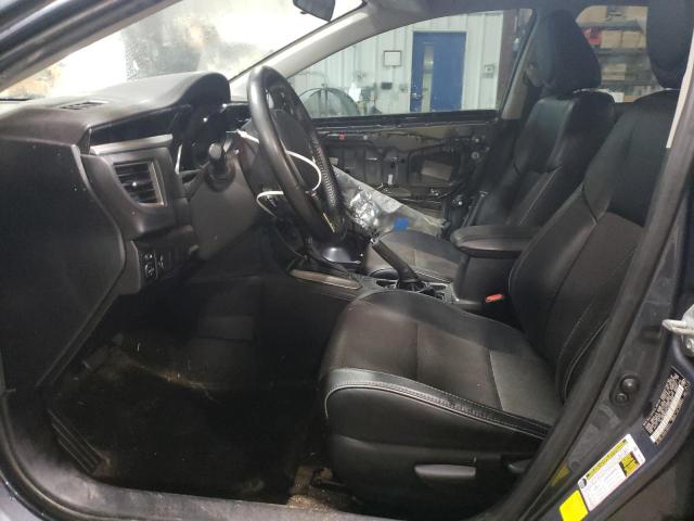 2016 TOYOTA COROLLA L - 2T1BURHE1GC656368