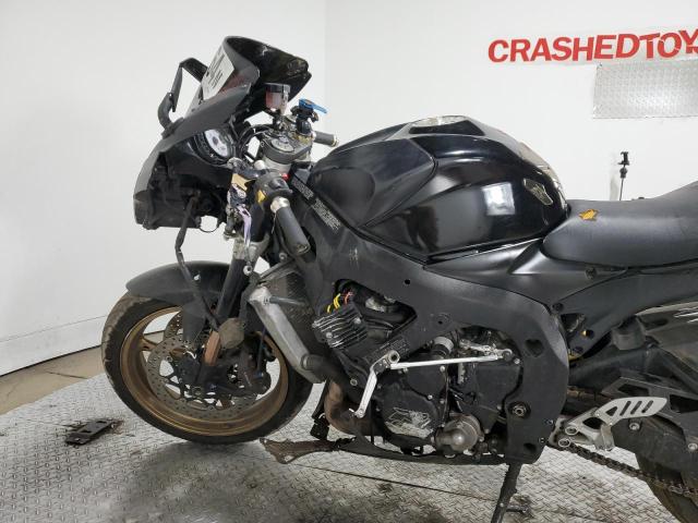 2006 SUZUKI GSX-R750 K - JS1GR7KA462105912