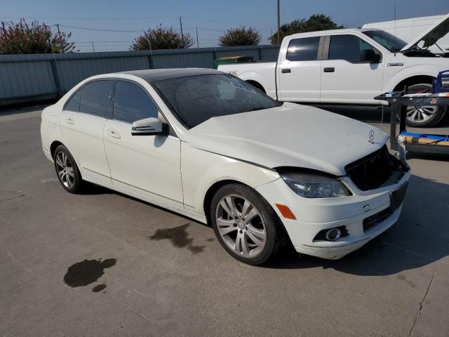 Vin: wddgf8bb7br174842, lot: 68307394, mercedes-benz c-class 300 4matic 20114