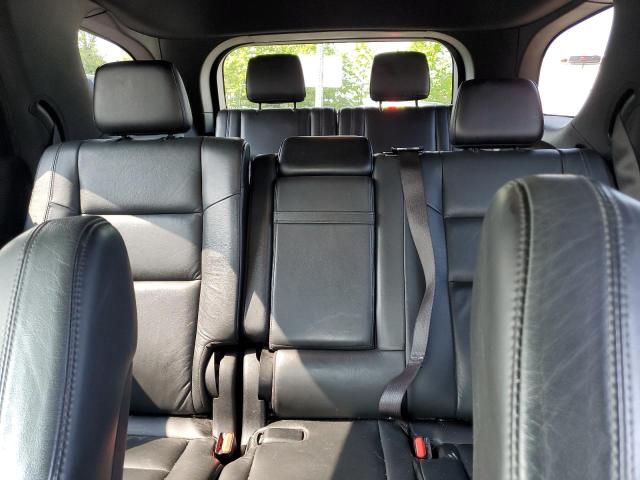 2021 DODGE DURANGO GT - 1C4RDJDG1MC522892