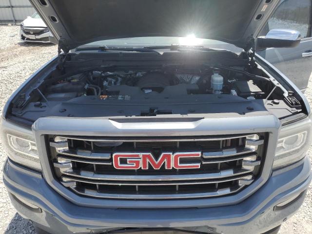 2016 GMC SIERRA K15 - 3GTU2NEC2GG220256