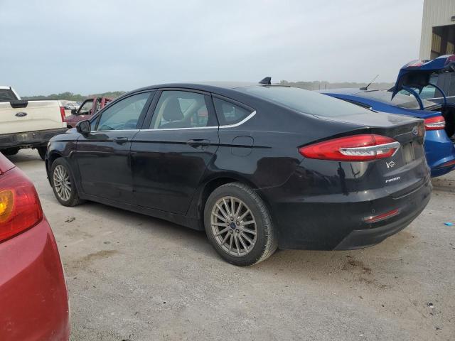 2019 FORD FUSION SE - 3FA6P0H74KR142979