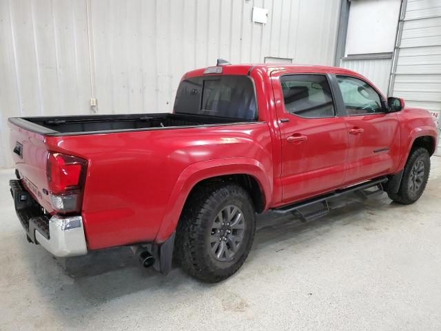 VIN 3TMAZ5CN3PM200778 2023 Toyota Tacoma, Double Cab no.3