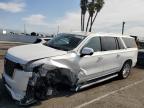 2022 CADILLAC ESCALADE E - 1GYS4KKL9NR162156