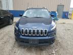 JEEP CHEROKEE L photo