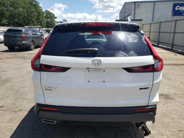 2024 HONDA CR-V SPORT - 5J6RS5H81RL000894