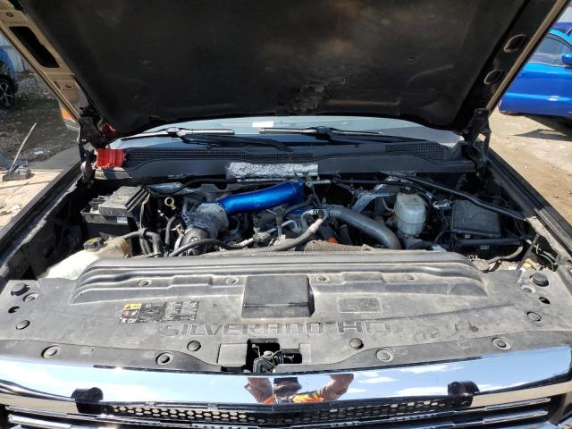 2015 CHEVROLET SILVERADO - 1GC2KVE86FZ124874