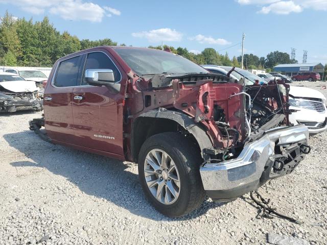 2019 GMC SIERRA K15 - 3GTU9DED5KG248334
