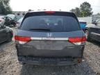 HONDA ODYSSEY SE photo