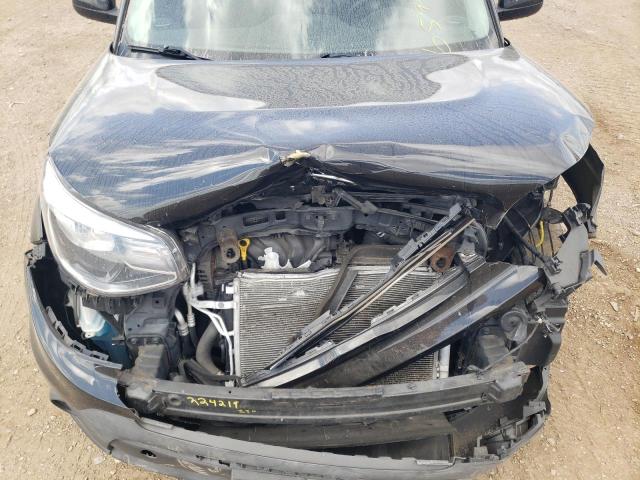 2019 KIA SOUL - KNDJN2A25K7001737