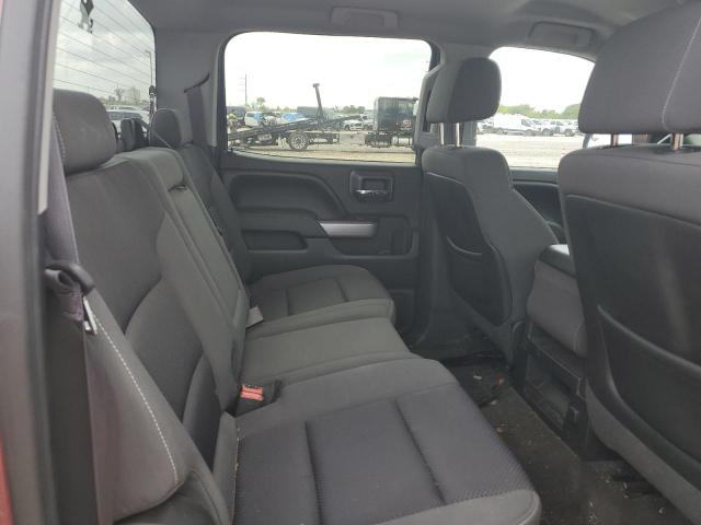 2015 CHEVROLET SILV1500 2 - 3GCUKREC1FG341057