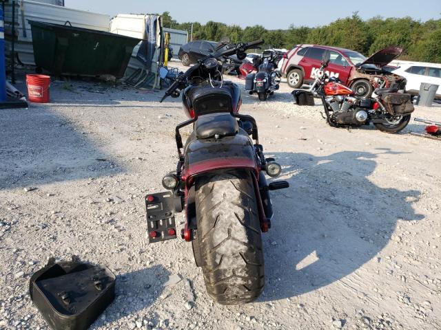 2017 HARLEY-DAVIDSON FXSE 1HD1TG917HB957868