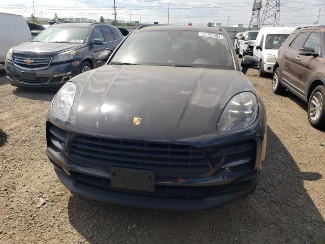 VIN WP1AA2A5XLLB02141 2020 Porsche Macan no.5