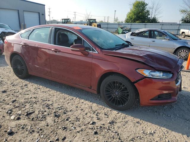 VIN 3FA6P0HD0ER207790 2014 Ford Fusion, SE no.4