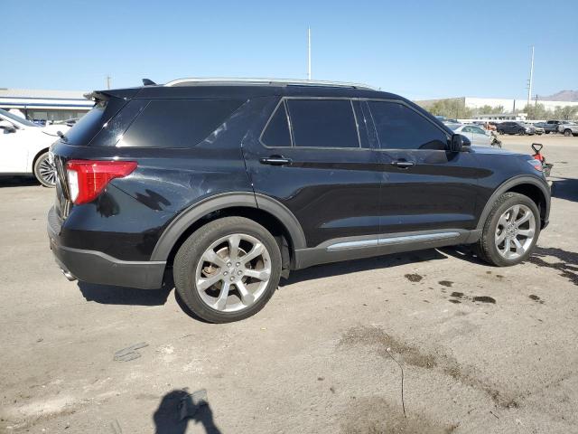 2020 FORD EXPLORER P - 1FM5K8HCXLGA17456