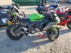 2022 KAWASAKI ZX636 K - JKBZXJG10NA020764