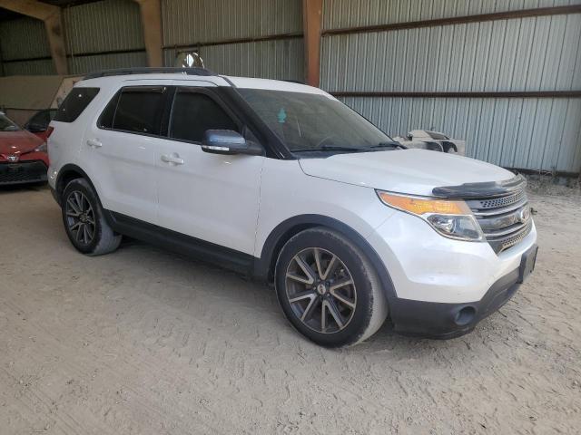 2015 FORD EXPLORER X - 1FM5K7D8XFGA96188