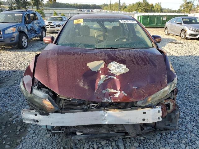 2015 HONDA CIVIC LX - 19XFB2F50FE071024