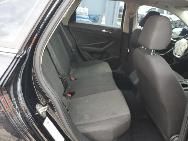 2020 VOLKSWAGEN JETTA S - 3VWCB7BU3LM032519