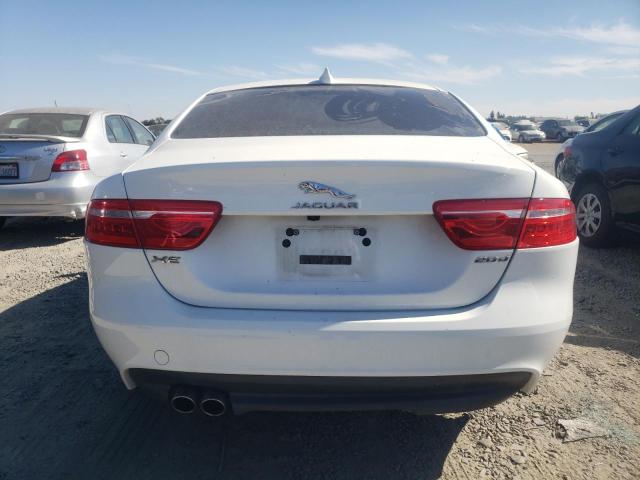 VIN SAJAD4BN8HA974082 2017 Jaguar XE, Premium no.6