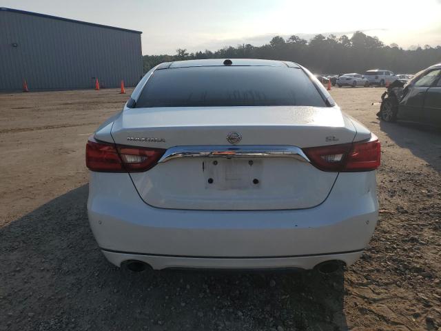 2017 NISSAN MAXIMA 3.5 - 1N4AA6AP2HC412713