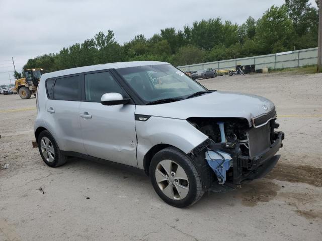 VIN KNDJN2A2XE7716341 2014 KIA Soul no.4