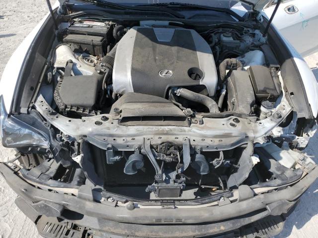 2015 LEXUS RC 350 - JTHHE5BC9F5004339
