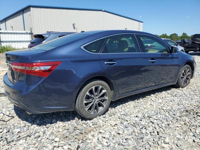 2016 TOYOTA AVALON XLE - 4T1BK1EB0GU242448