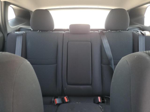 2018 NISSAN ROGUE SPOR - JN1BJ1CP0JW165021