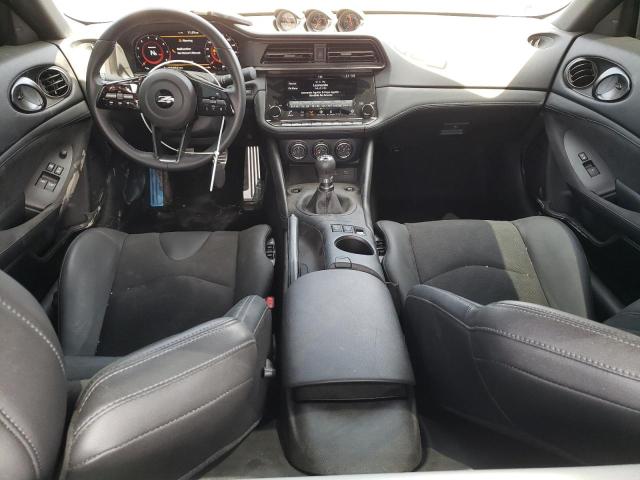2023 NISSAN Z PERFORMA JN1BZ4BH4PM312028