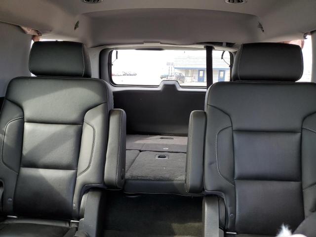 2016 CHEVROLET TAHOE K150 - 1GNSKBKC9GR371256