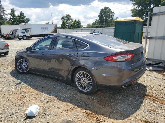 VIN 3FA6P0T91FR217295 2015 Ford Fusion, SE no.2