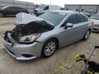 SUBARU LEGACY 2.5 photo