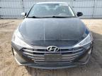 HYUNDAI ELANTRA SE photo