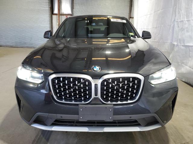 2024 BMW X4 XDRIVE3 - 5UX33DT06R9V54397