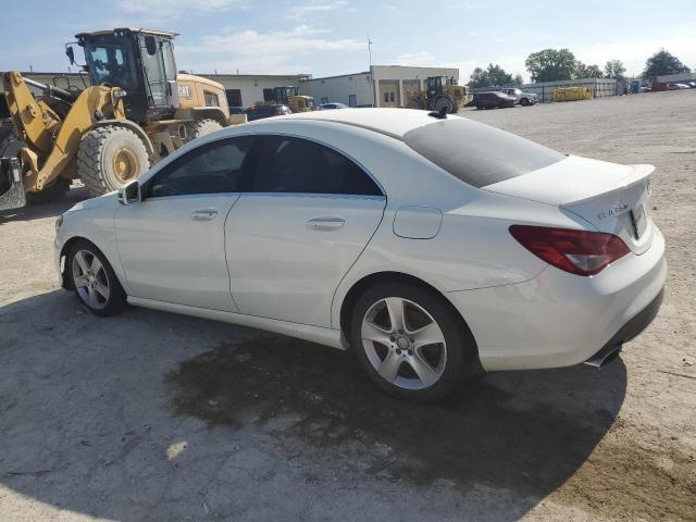 Vin: wddsj4eb4fn172024, lot: 66520714, mercedes-benz cla-class 250 20152