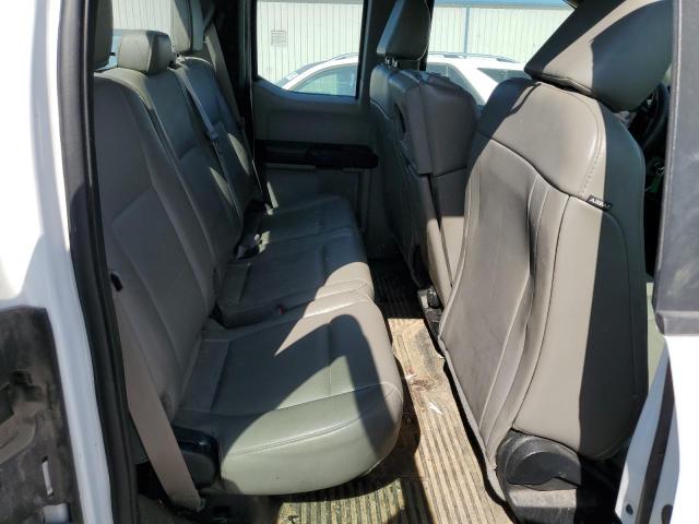 2017 FORD F250 SUPER - 1FT7X2A66HED71204