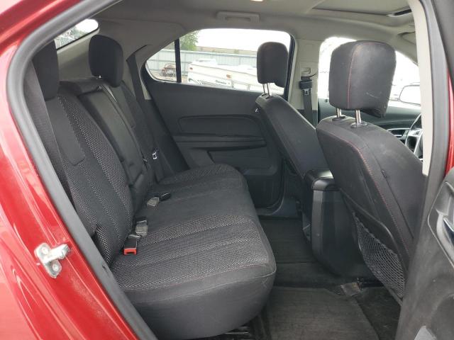 2015 CHEVROLET EQUINOX LT - 1GNALBEK2FZ116295